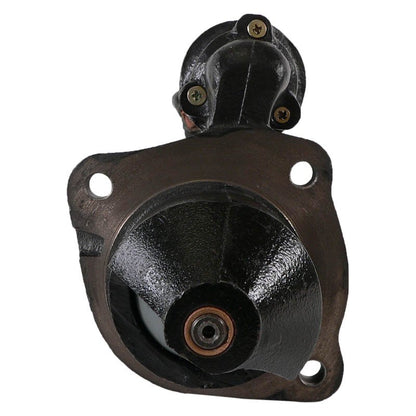 Starter Motor For Mercedes Benz DD 24-Volt CW 9-Tooth