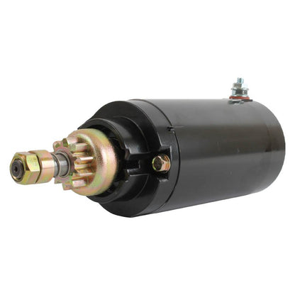 Starter Motor For Mercury Marine Used on 40, 45, 50HP Engines