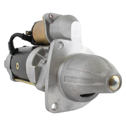 Starter Motor For Mitsubishi Industrial Engines