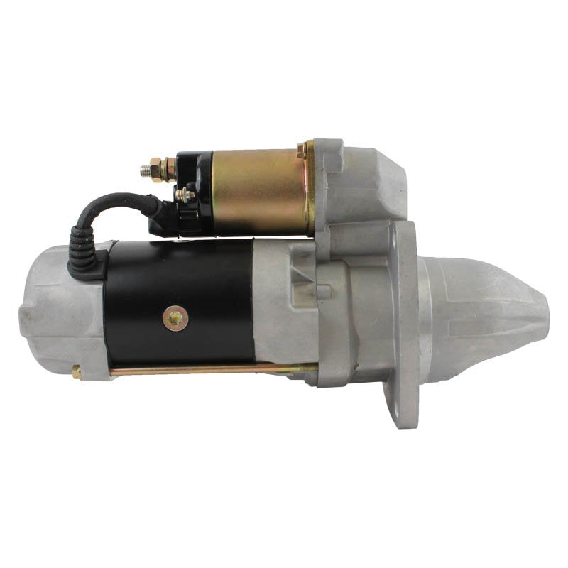 Starter Motor For Mitsubishi Industrial Engines
