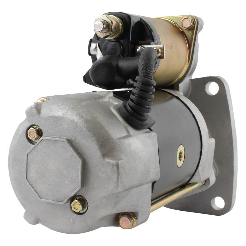 Starter Motor For Mitsubishi Industrial Engines