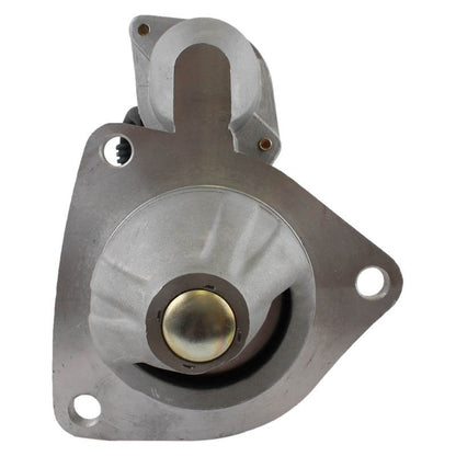Starter Motor For Mitsubishi Industrial Engines