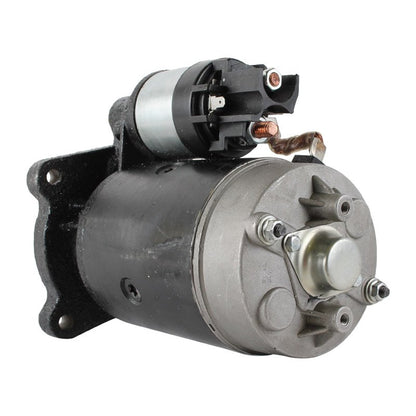Starter Motor For New Holland Skid Steer L781OEM 86513093