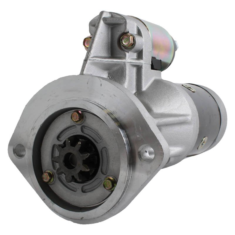 Starter Motor For Nissan Industrial Engines