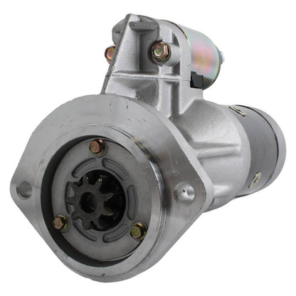 Starter Motor For Nissan Industrial Engines