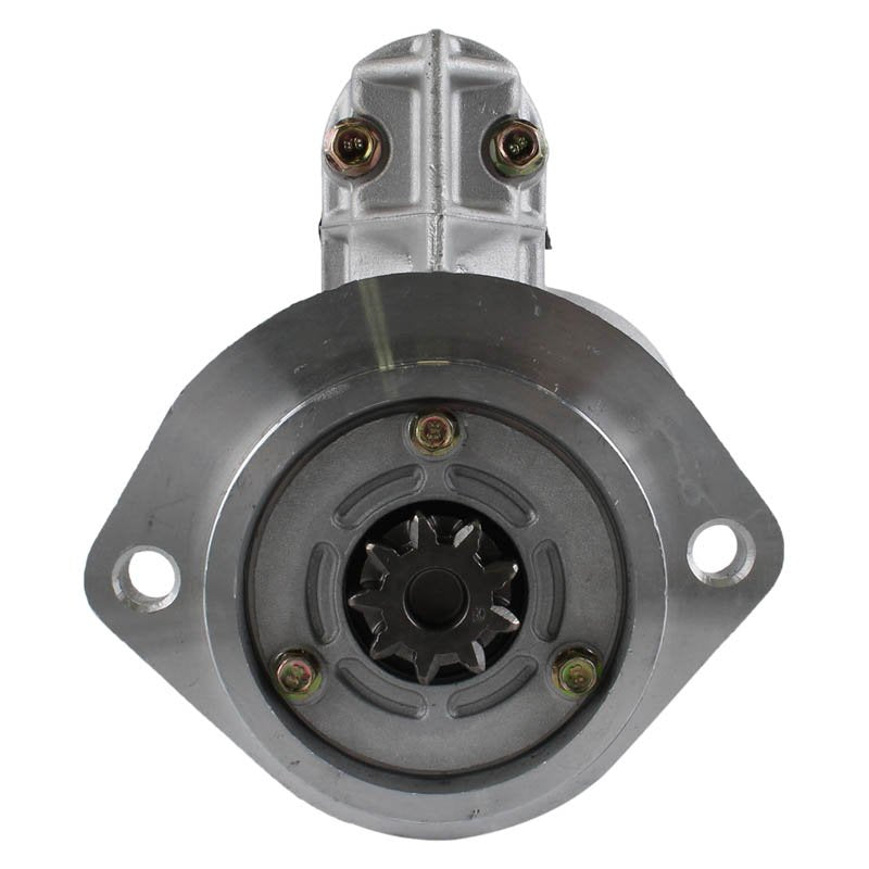 Starter Motor For Nissan Industrial Engines