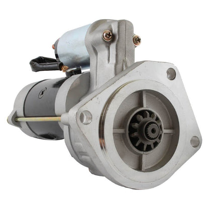 Starter Motor For Nissan Lift Trucks