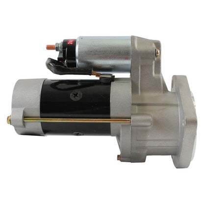 Starter Motor For Nissan Lift Trucks