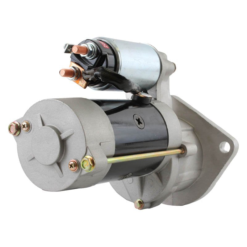 Starter Motor For Nissan Lift Trucks