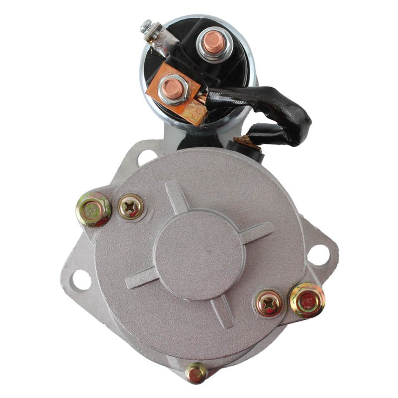 Starter Motor For Nissan Lift Trucks
