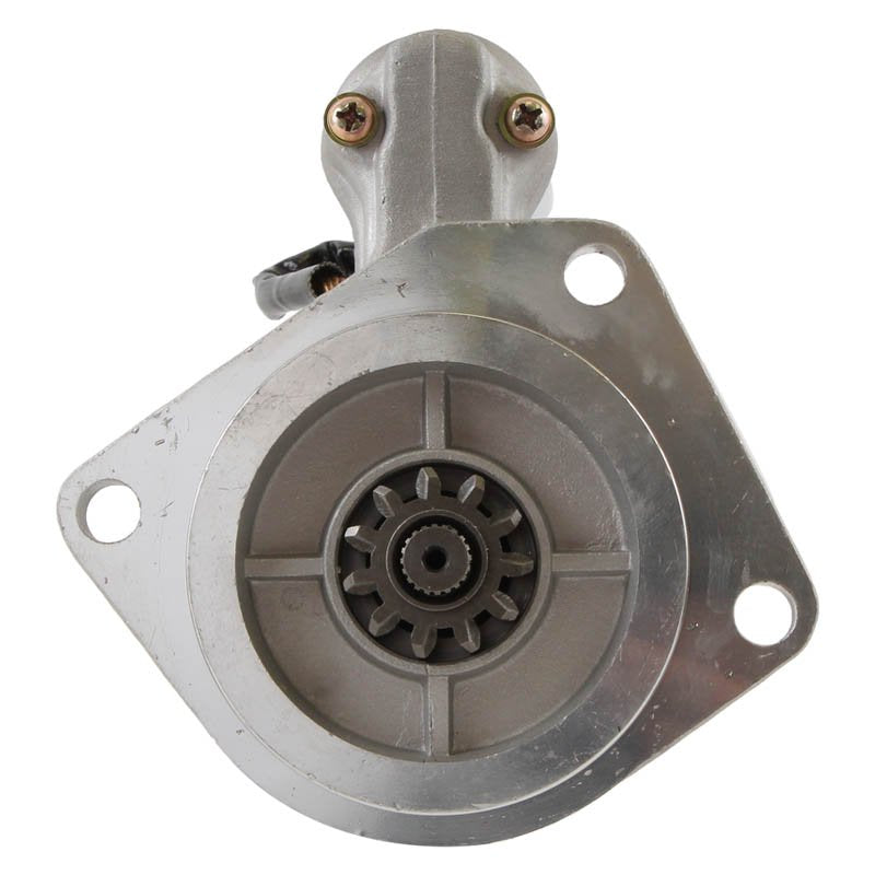 Starter Motor For Nissan Lift Trucks