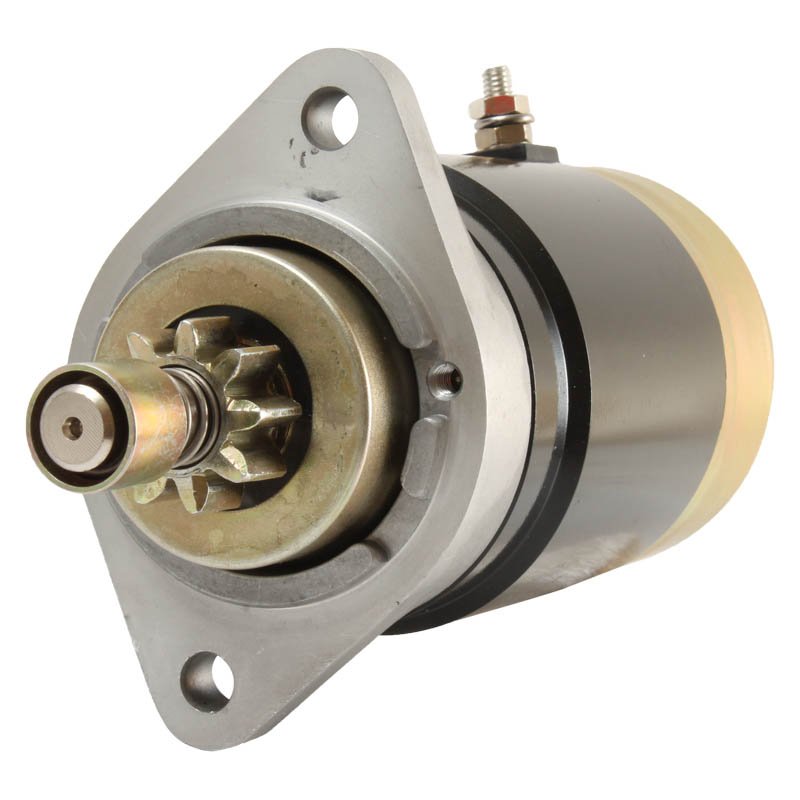 Starter Motor Polaris | Snowmobiles