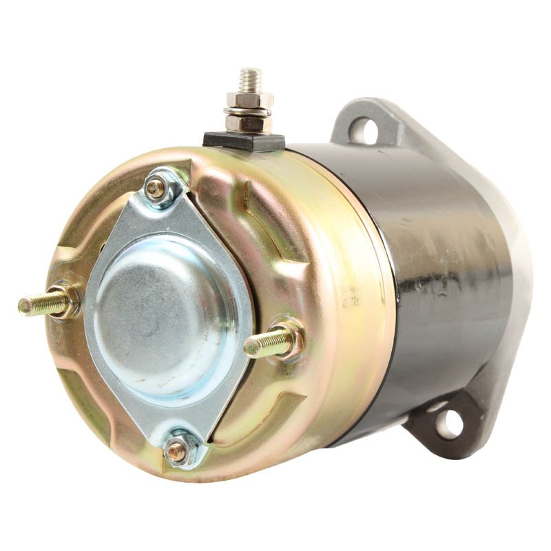 Starter Motor Polaris | Snowmobiles
