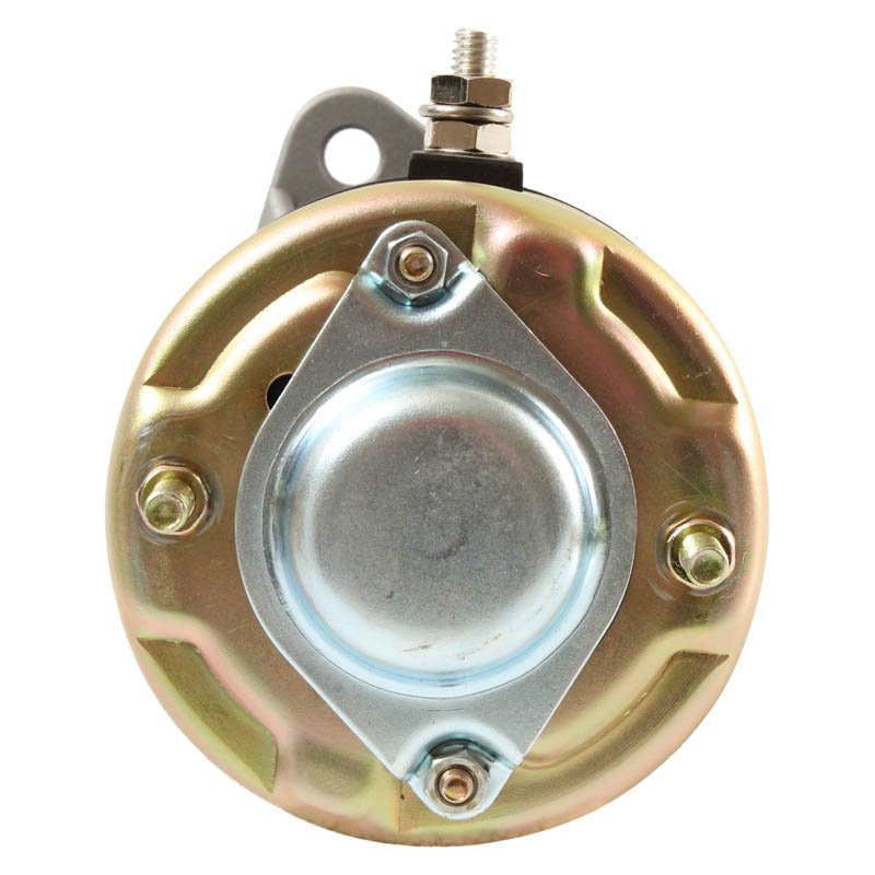 Starter Motor Polaris | Snowmobiles