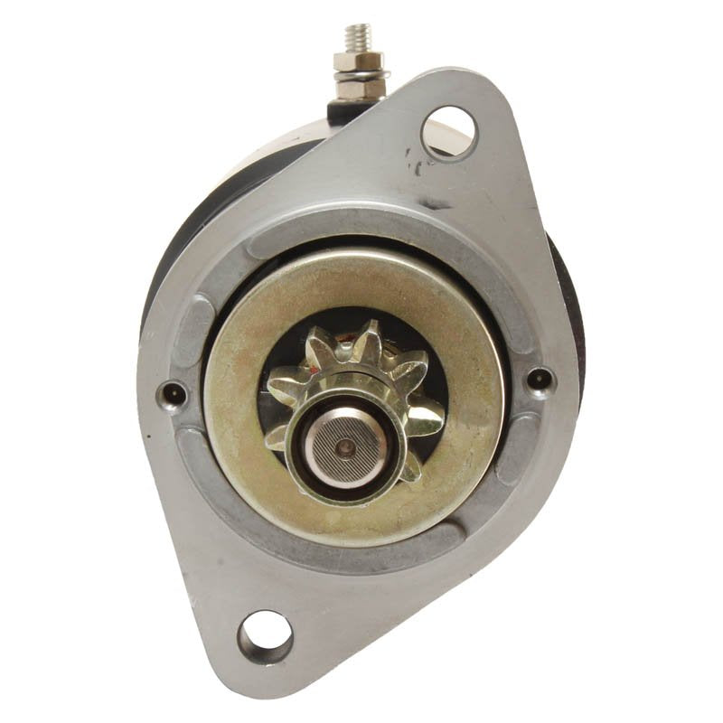 Starter Motor Polaris | Snowmobiles