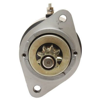 Starter Motor Polaris | Snowmobiles