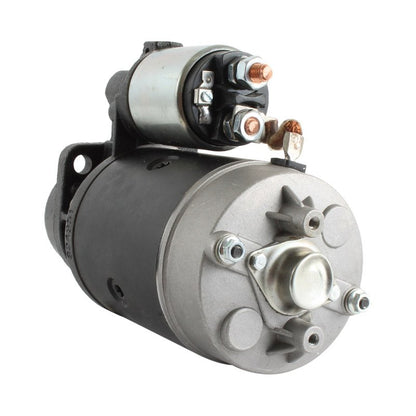 Starter Motor For Steyr Tractor 8055 8060 8065 OEM 31100090017