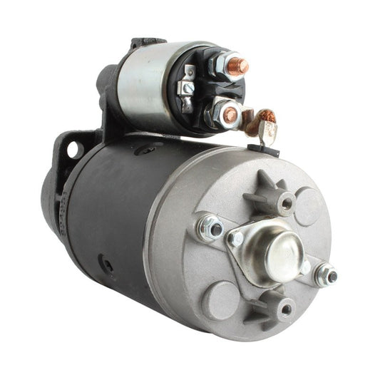 Starter Motor For Steyr Tractor 8055 8060 8065 OEM 31100090017