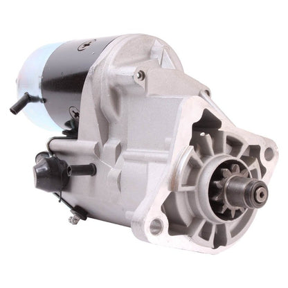 Starter Motor For Teledyne OSGR