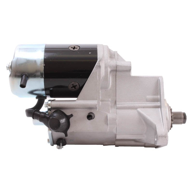 Starter Motor For Teledyne OSGR