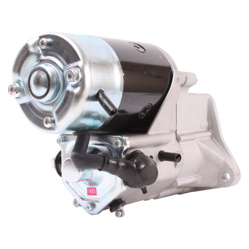 Starter Motor For Teledyne OSGR