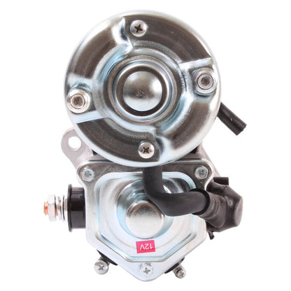 Starter Motor For Teledyne OSGR