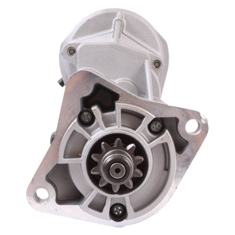 Starter Motor For Teledyne OSGR