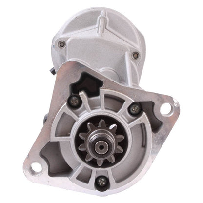 Starter Motor For Teledyne OSGR