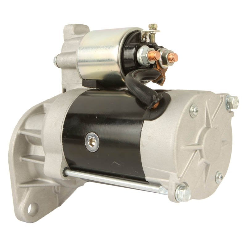 Starter Motor For Thermo King