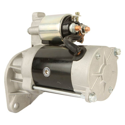 Starter Motor For Thermo King