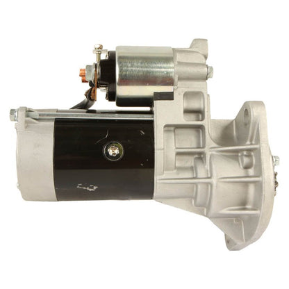 Starter Motor For Thermo King