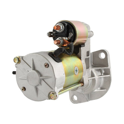 Starter Motor For for Thermo King SL-TC130 SL-TC150 TK486