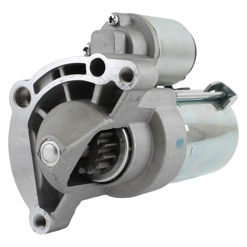 Starter Motor For Toro 455B Mower with Peugeot Engine