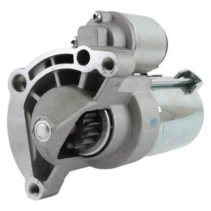 Starter Motor For Toro 455B Mower with Peugeot Engine