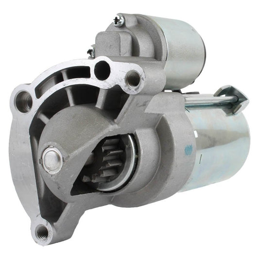 Starter Motor For Toro 455B Mower with Peugeot Engine