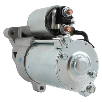 Starter Motor For Toro 455B Mower with Peugeot Engine