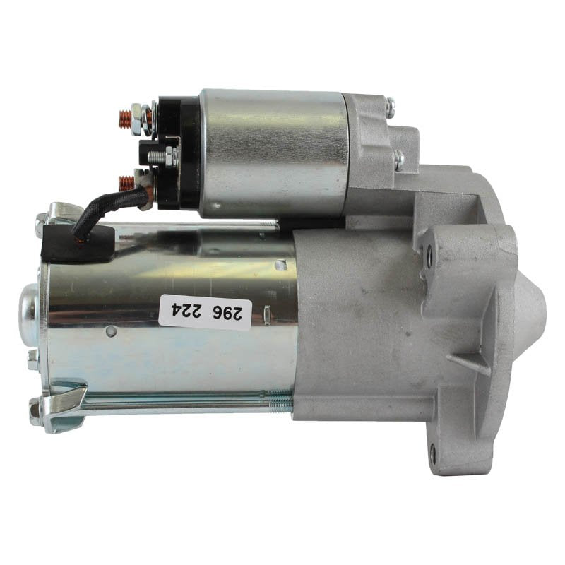 Starter Motor For Toro 455B Mower with Peugeot Engine