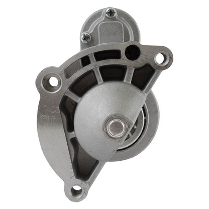 Starter Motor For Toro 455B Mower with Peugeot Engine