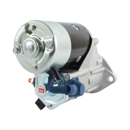Starter Motor For Toyota Lift Trucks OEM 128000-6920