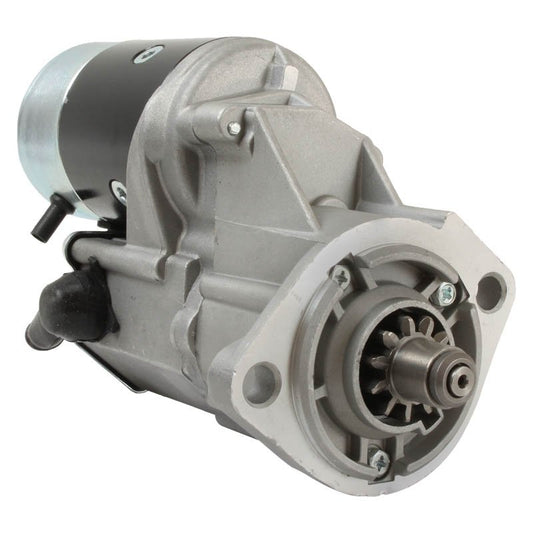 Starter Motor For Toyota Lift Trucks