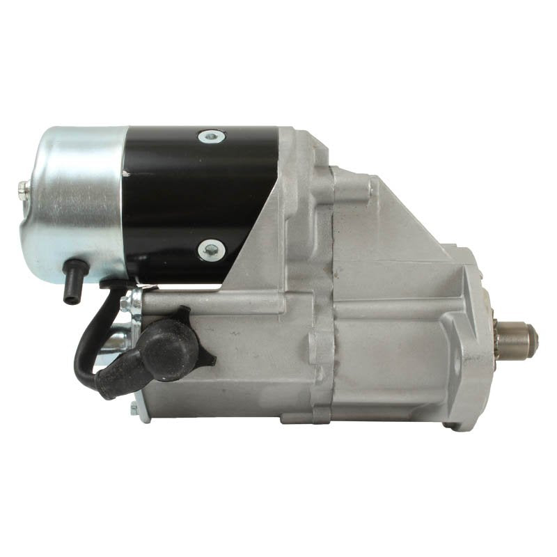 Starter Motor For Toyota Lift Trucks