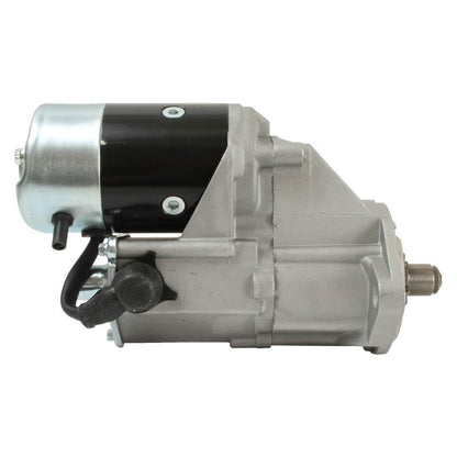 Starter Motor For Toyota Lift Trucks