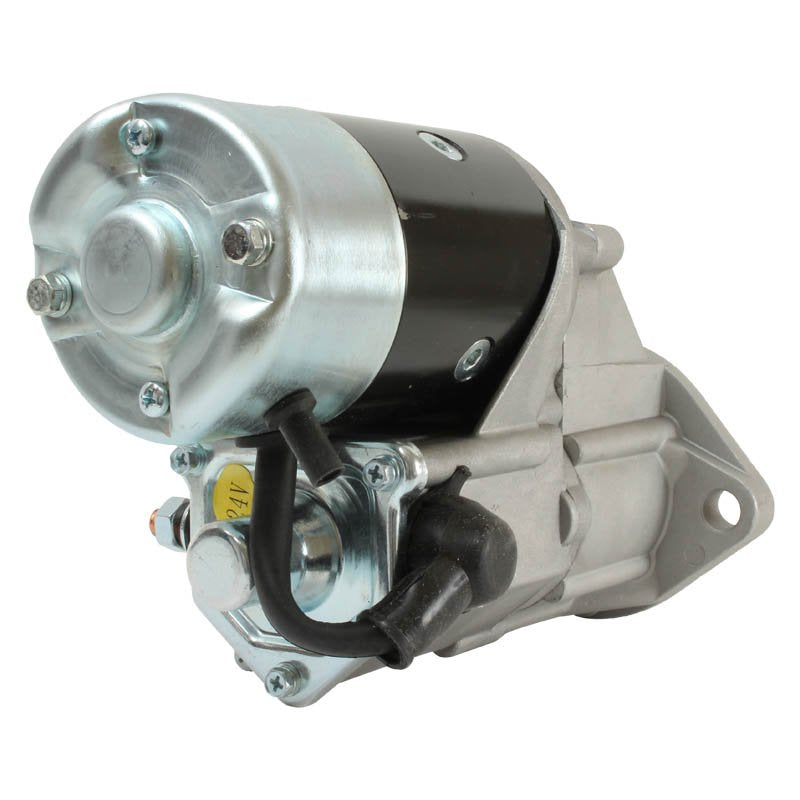 Starter Motor For Toyota Lift Trucks