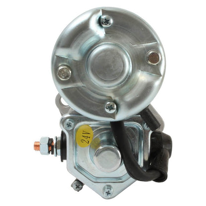 Starter Motor For Toyota Lift Trucks