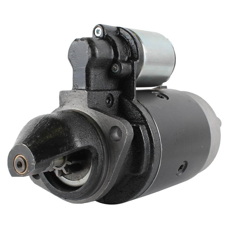 Starter Motor For VM Engines 0-001-362-021