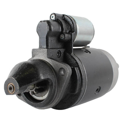 Starter Motor For VM Engines 0-001-362-021
