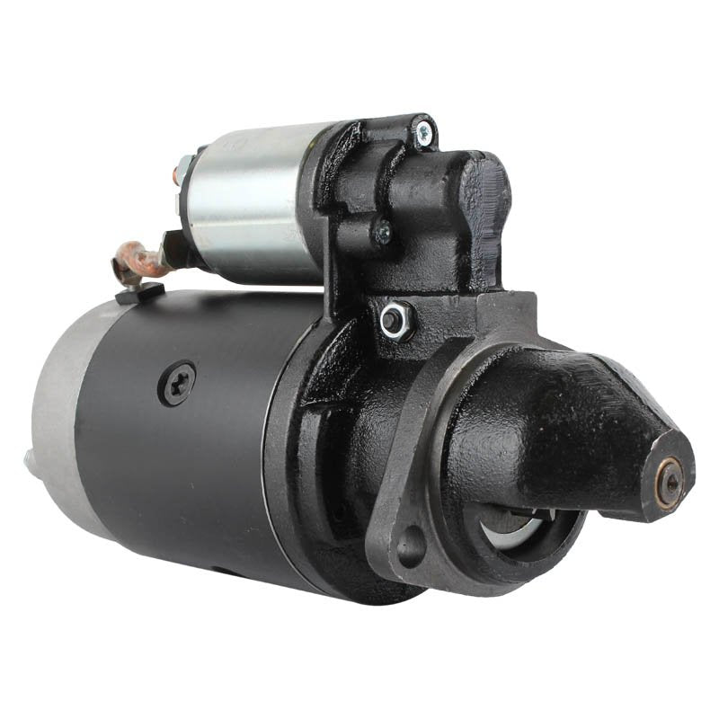 Starter Motor For VM Engines 0-001-362-021