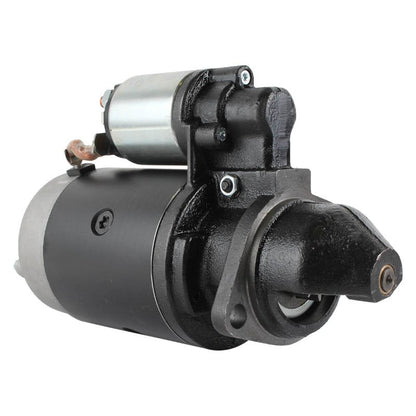 Starter Motor For VM Engines 0-001-362-021