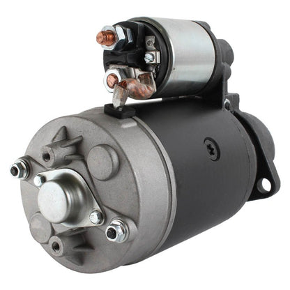 Starter Motor For VM Engines 0-001-362-021
