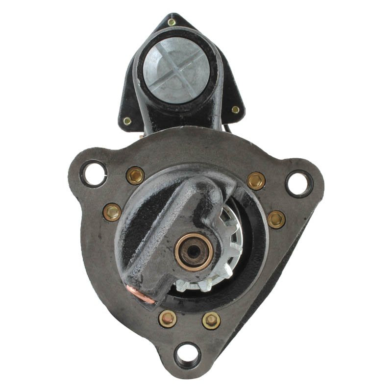 Starter Motor For Various HD Applications